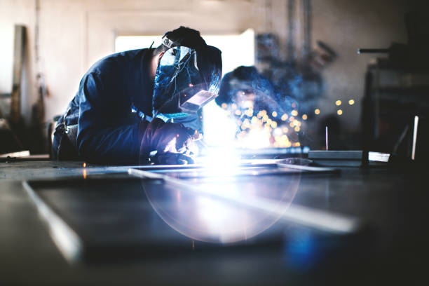 Best Welding Inspection and Certification in Nd Lake, WI