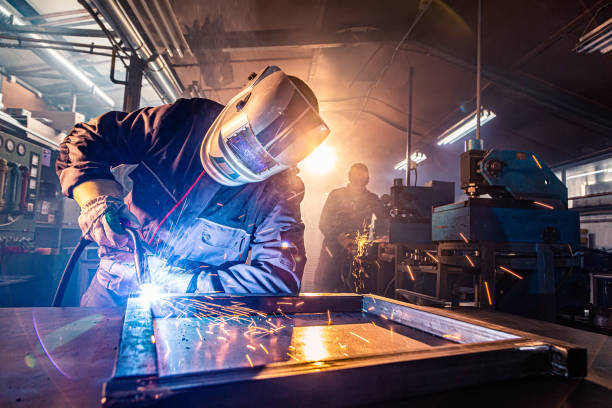 Affordable Welder Services in Wind Lake, WI
