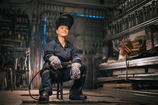 Best Welding Inspection and Certification in Nd Lake, WI