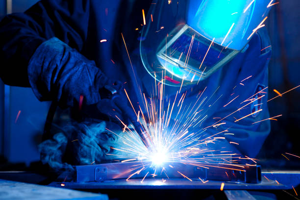 Wind Lake, WI Welder & Metal Fabrication Company