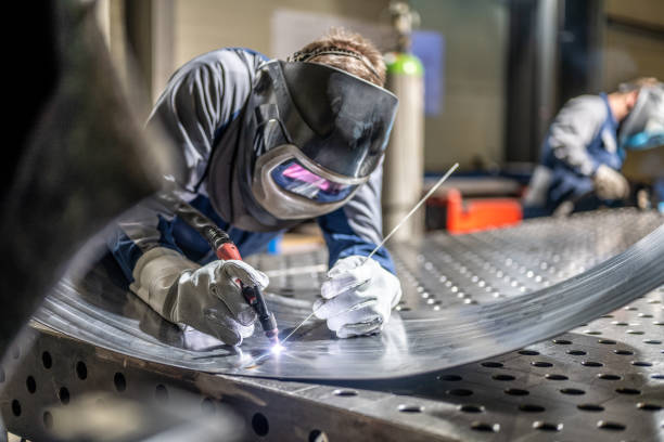 Best Artistic and Custom Metal Fabrication in Nd Lake, WI