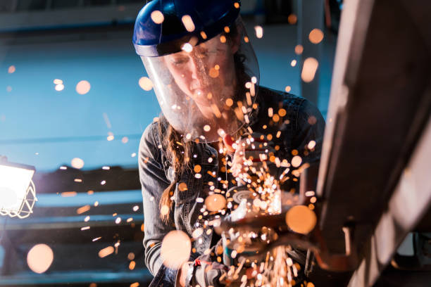 Best Automotive Welding in Nd Lake, WI