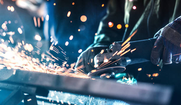 Wind Lake, WI Welder & Metal Fabrication Company